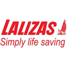 Lalizas Детский страховочный жилет LALIZAS Easy Rider 72089 50N ISO 12402-5 25-40 кг обхват груди 65-80 см