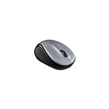 Мышь Logitech M325 Light Silver