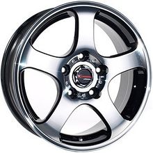 ENKEI SM13 7x16 5x105 ET39 D56.6