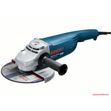 Bosch Bosch GWS 24-230 H (0 601 884 103 , 0601884103 , 0.601.884.103)