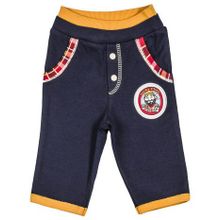 Lucky Child синие Мужичок