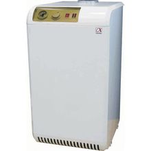 Газовый напольный котел AlphaTherm Beta ATE 35