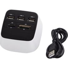 USB Hub на 3 порта Рошфор