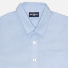 Acoola классическая для мальчиков светло-голубая