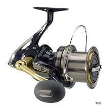 Катушка Bulls Eye 9120 Shimano