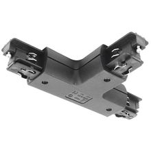 Deko-light Соединитель Deko-Light T-connector round left 444630 ID - 23742
