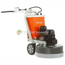 Шлифовальная машина Husqvarna PG 680 9651957-07