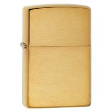 Zippo Зажигалка  168