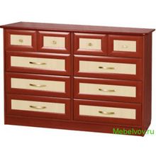 Комод Логос №2 МДФ