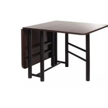 Вентал Стол-книжка Венеция прямоугольный венге