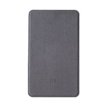Чехол для Xiaomi Mi Power Bank 5000mAh Gray