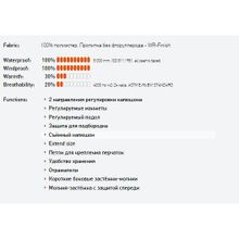 DIDRIKSONS 1913 Куртка для детей Moorakoo 500785 039
