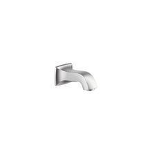 Излив на ванну Metris Classic, Hansgrohe.