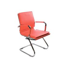 Кресло офисное buro CH-993-Low-V red