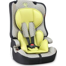 Автокресло Lorelli Explorer (LD-02) 9-36 кг Бежево-зеленый   Beige&Green 1752