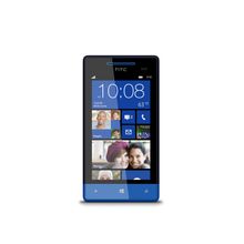 HTC Htc Windows Phone 8S Blue
