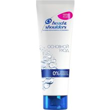 Head & Shoulders Основной Уход 275 мл