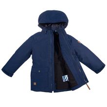 Luhta (Лухта) Куртка 535034354LV (395)