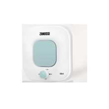 Водонагреватель Zanussi ZWH S 10 Mini U (Green)