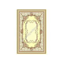 Турецкий шерстяной ковер t5614b_a2162, 1.5 x 2.3