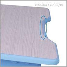 Mealux Evo 04 голубой
