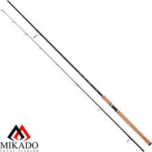 Спиннинг штекерный Mikado NSC MEDIUM Spin 275 (тест 10-35 г)