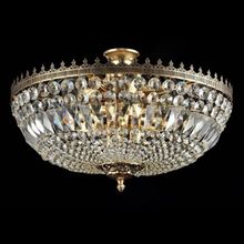 Люстра Maytoni Tiara DIA500-CL-50-06-G