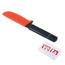 VETTA Лопатка-нож силиконовая 27см, 4 цвета, HS9921 4 цвета