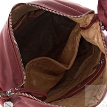 Женская сумка 32463 38 8 red GF