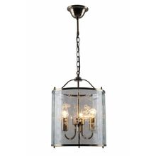 Подвес Arte Lamp A8286SP-3AB BRUNO