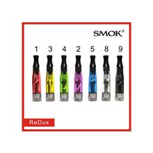 Картомайзер 510 Redux (CE5) 1,8ohm Grey со сменным испарителем