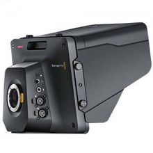 Видеокамера Blackmagic Studio Camera 2