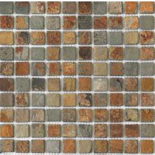 Мозаика Colori Viva Crystal CV20018 Mos.Nat. China Rusty 25x25 30,5х30,5