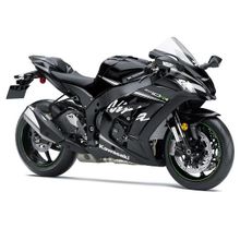 KAWASAKI KAWASAKI Ninja ZX-10RR 2018