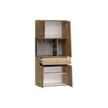 Модули SbkHome Стреза Пенал низкий (700*376*1560)