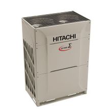 Hitachi RAS-22FSXNSE