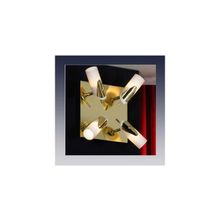 LUSSOLE  Спот GESSATE II LSL-0401-04