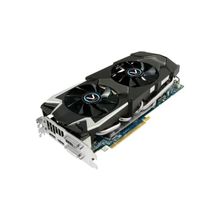 Видеокарта PCI-E SAPPHIRE 3072Mb  HD7950 11196-09-40G GDDR5 384bit 2*DVI HDMI DP RTL