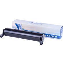 Картридж NVP совместимый Panasonic KX-FA83A E для KX-FL511 512 513RU 541 543RU M513RU 543RU M653RU 6