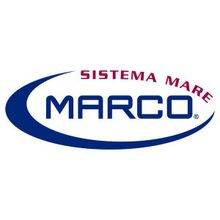 Marco Электрическая топливная помпа Marco UP8-P 16409113 24 В 10 л мин 4 бар для перекачки воды и жидких добавок для двигателей