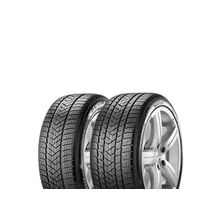 Зимние шины Pirelli Scorpion Winter 245 65 R17 111H XL