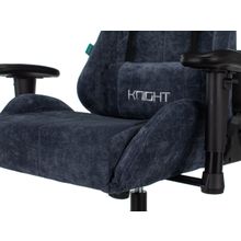 Бюрократ Кресло игровое Бюрократ VIKING KNIGHT LT