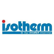 Isotherm Холодильник однодверный Isotherm Cruise 42 Elegance C042RSAAS11111AA 12 24 В 285 Вт 42 л