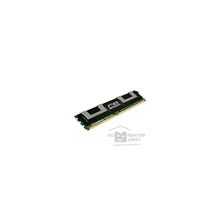 Kingston DDR-II-FB 4GB PC2-5300 667MHz [KVR667D2D4F5 4GI] Fully Buffered