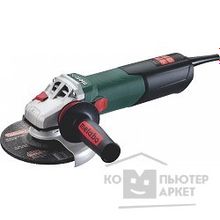 Metabo WE 15-150 Quick Угловая шлифовальная машина 600464000