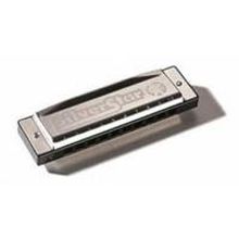 M50406 Silver Star F-major Губная гармошка, Hohner