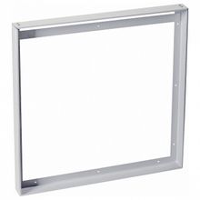 SLV Рамка на 1 светильник SLV Led Panel 158764 ID - 443038