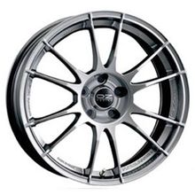 OZ ULTRALEGGERA 8x18 5x114.3 ET35 D75