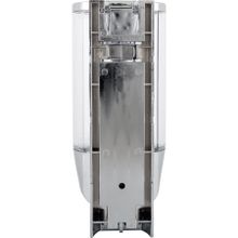 Дозатор для жидкого мыла CONNEX ASD-138S CHROMPLATE