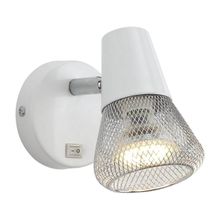 Arte Lamp Спот Arte Lamp A9268AP-1WH ID - 246371